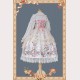 Rose Morning Dew Classic Lolita Dress JSK by Infanta (IN1021)